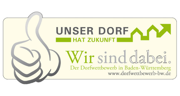 Unser Dorf hat Zukunft