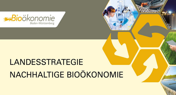 Lndesstrategie Bioökonomie 2024