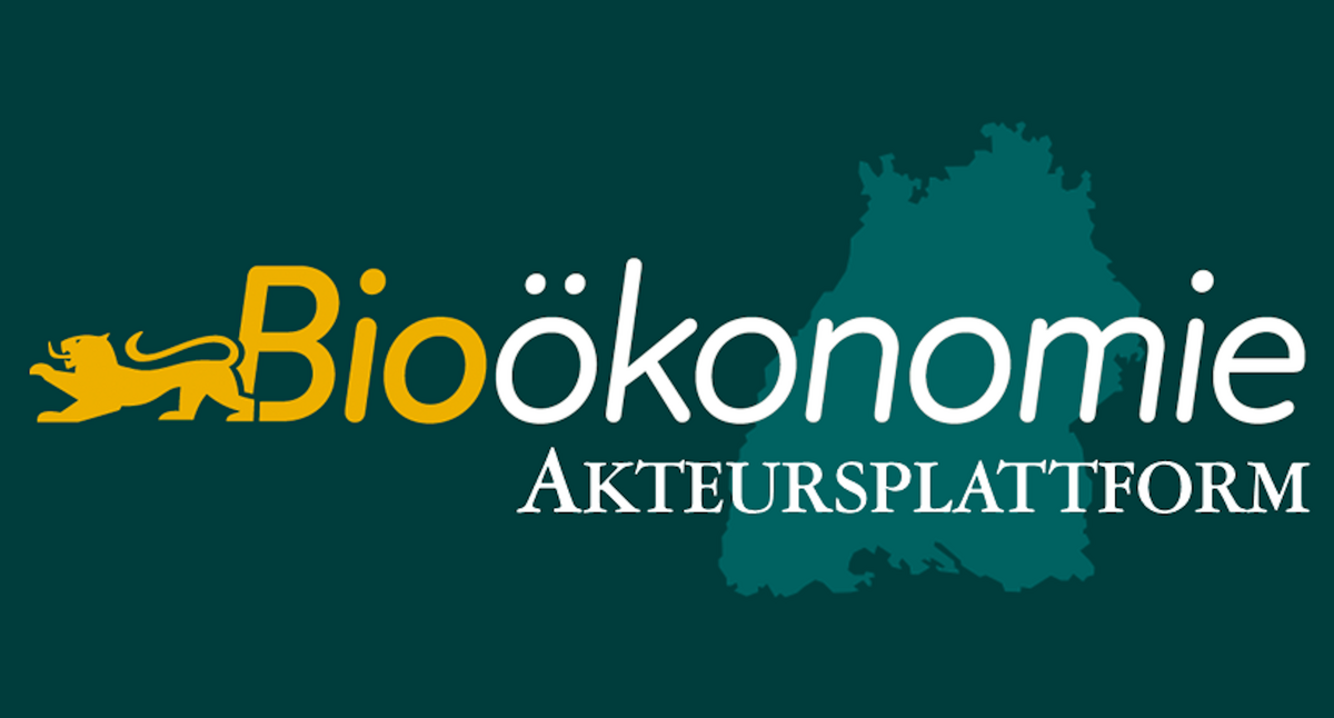 Bioökonomie Akteursplattform