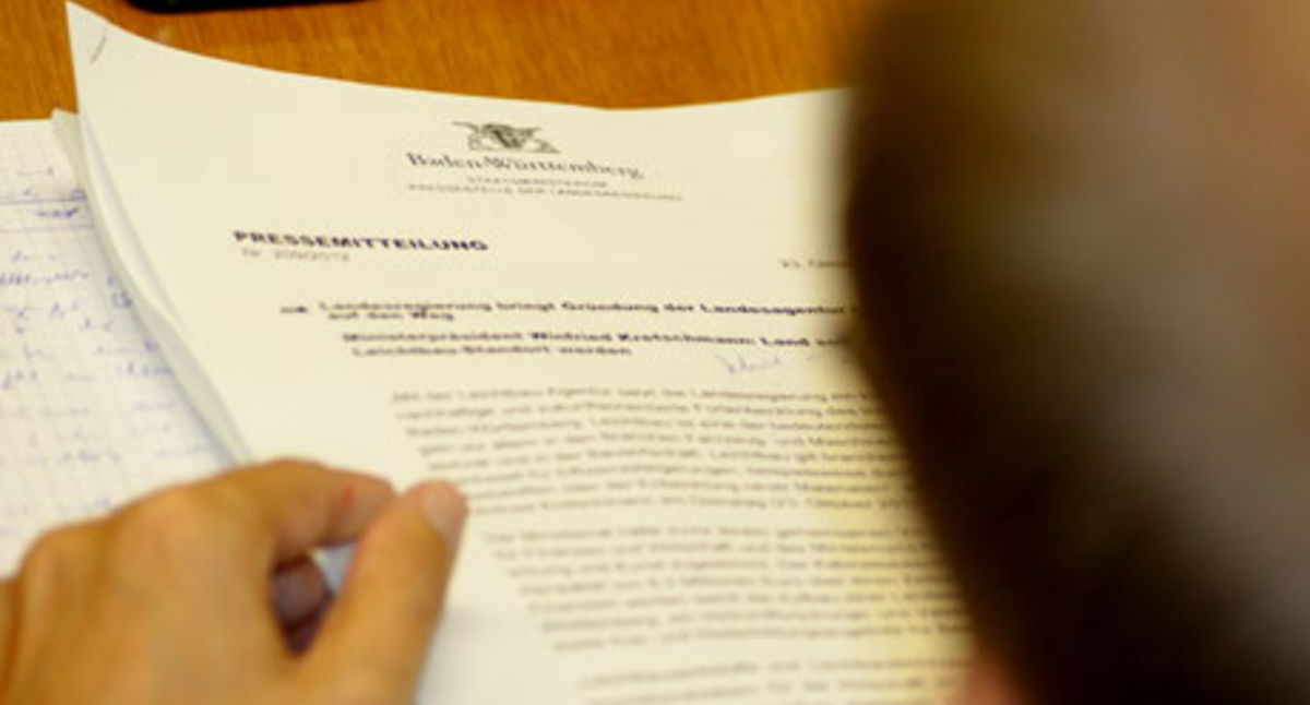 Pressemitteilungen 460x250