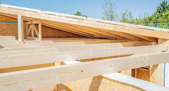 Holzbau