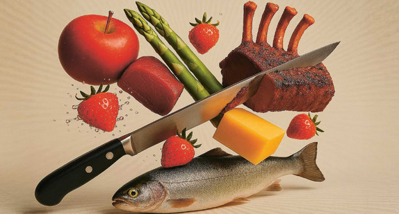 2026 Genussführer DEHOGA